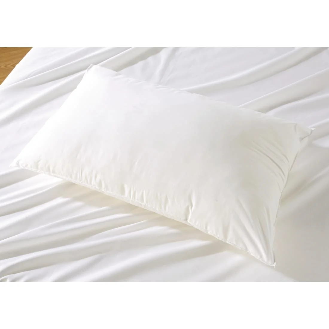 Mitre Comfort Simplysoft Pillow - Image 2