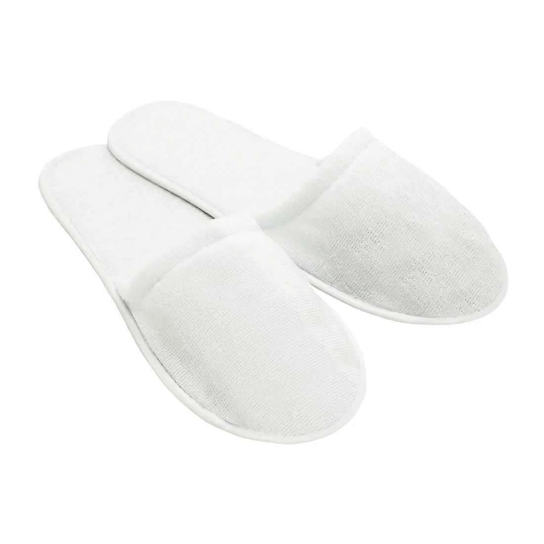 Mitre Comfort Vienna Bathrobe and Slipper Set Large - Image 2