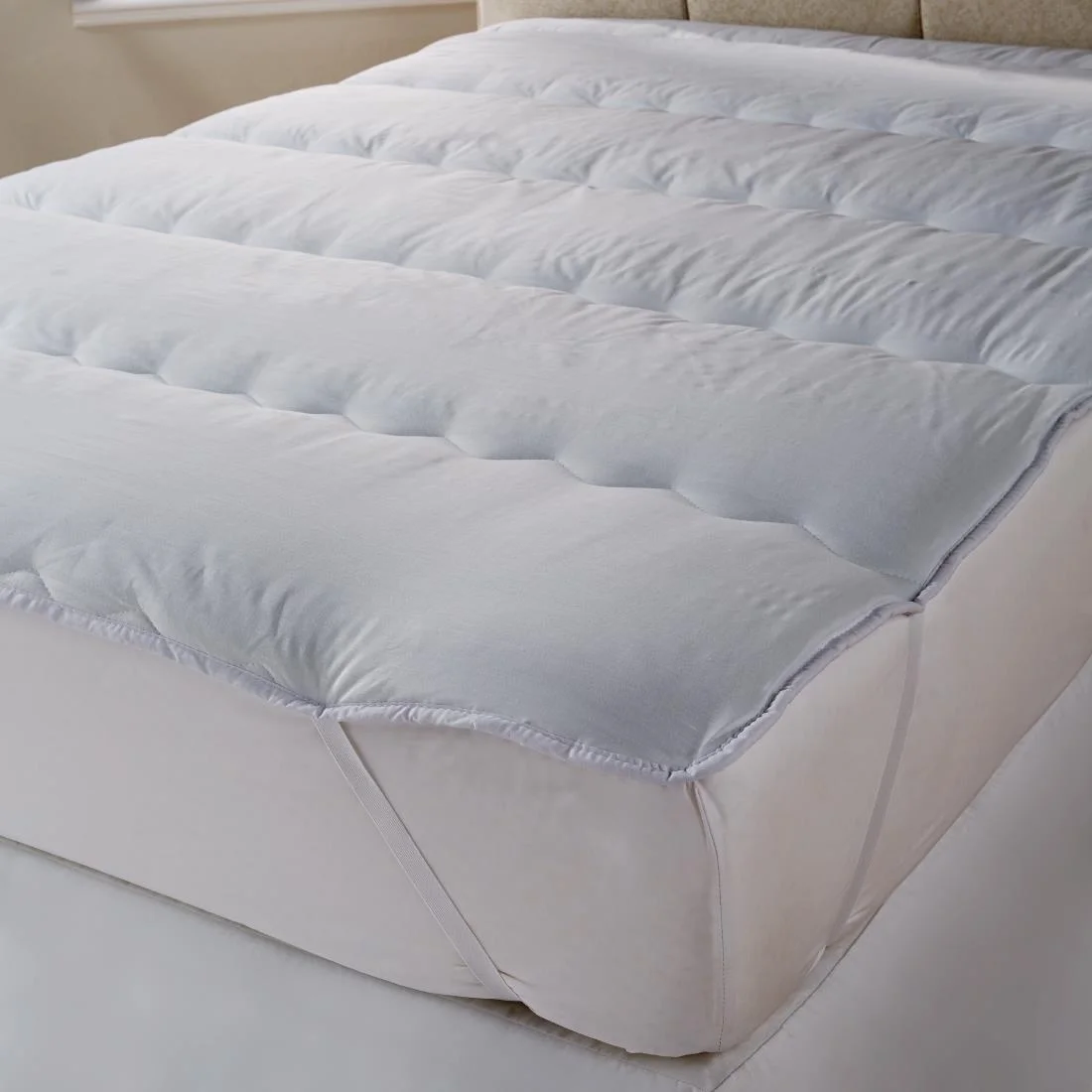 Mitre Comfort Topper Mattress Protector