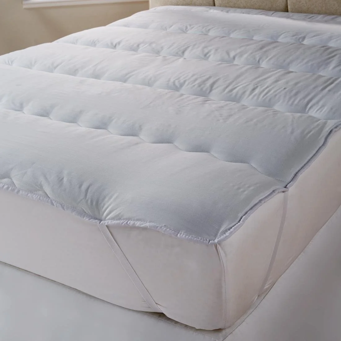 Mitre Comfort Topper Mattress Protector - Image 1