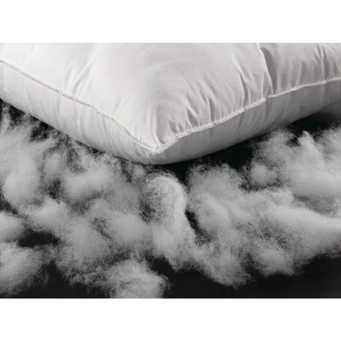 Mitre Comfort Ultraloft Pillow - Image 2