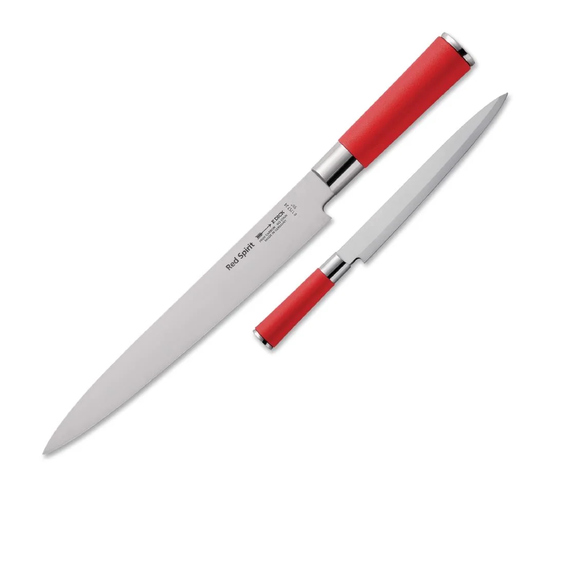 Dick Red Spirit Yanagiba Carving and Sushi Knife 24cm - Image 2