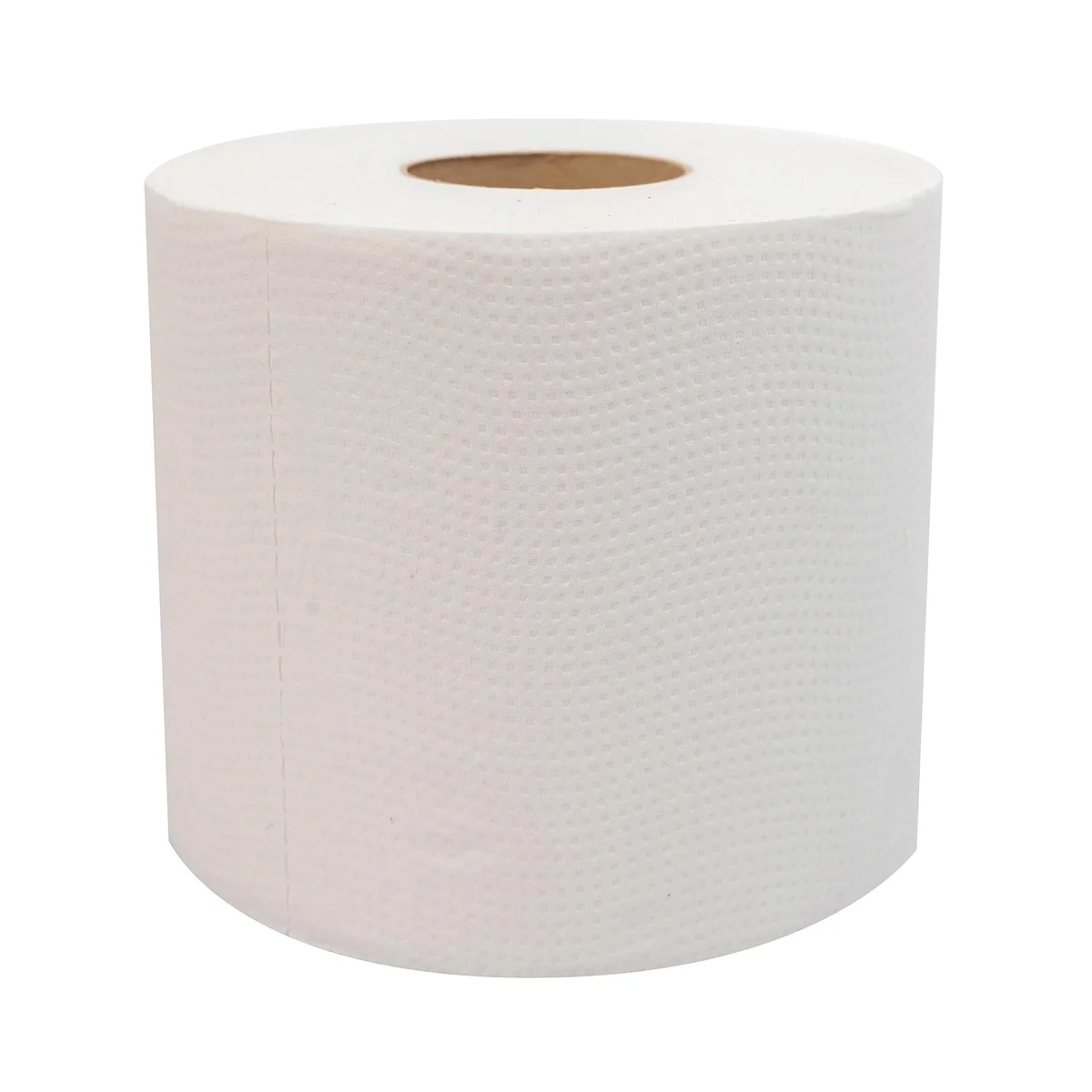 2Work 3-Ply Bamboo Toilet Roll (Pack of 24) 2W10169 - Image 2