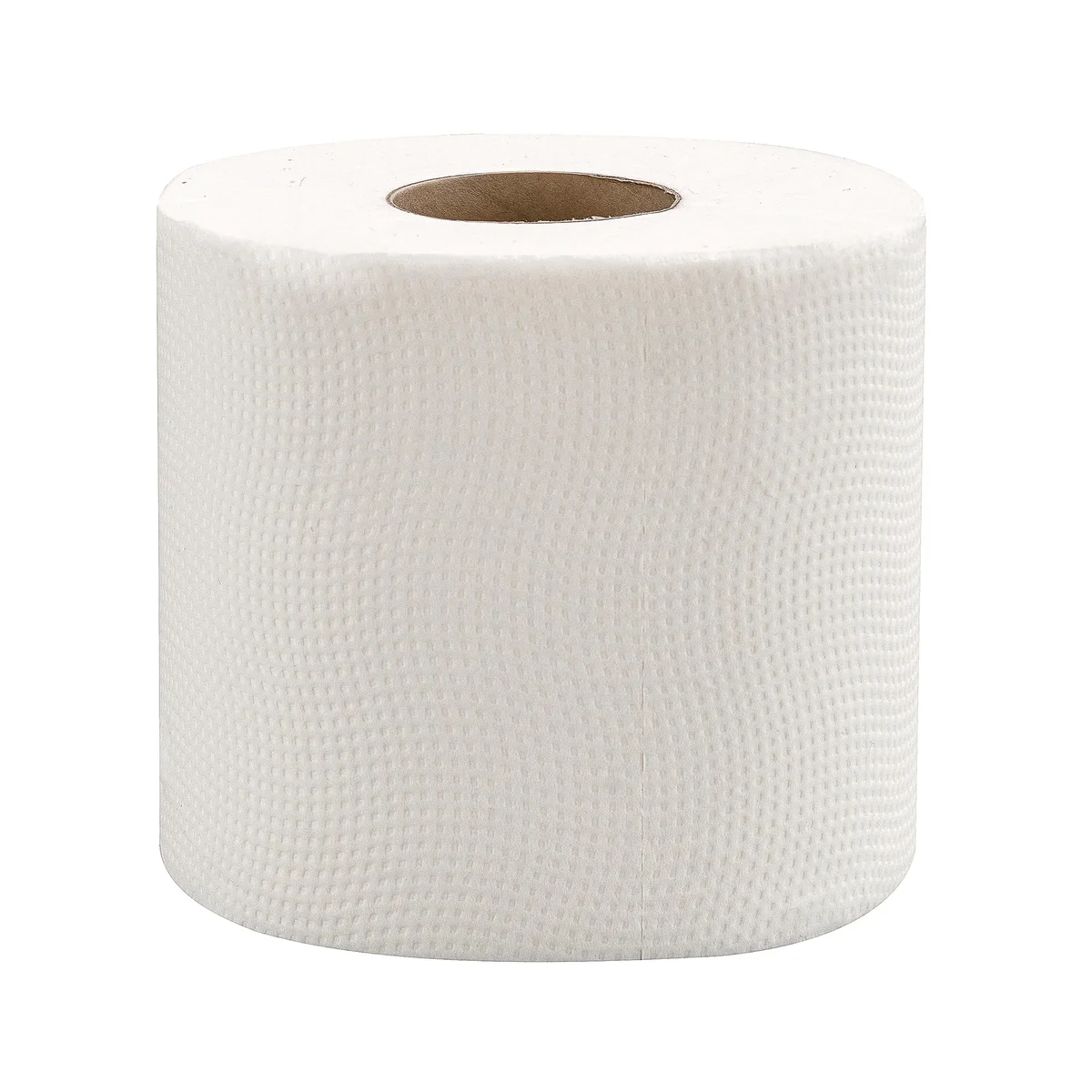2Work 3-Ply Bamboo Toilet Roll (Pack of 24) 2W10169 - Image 3