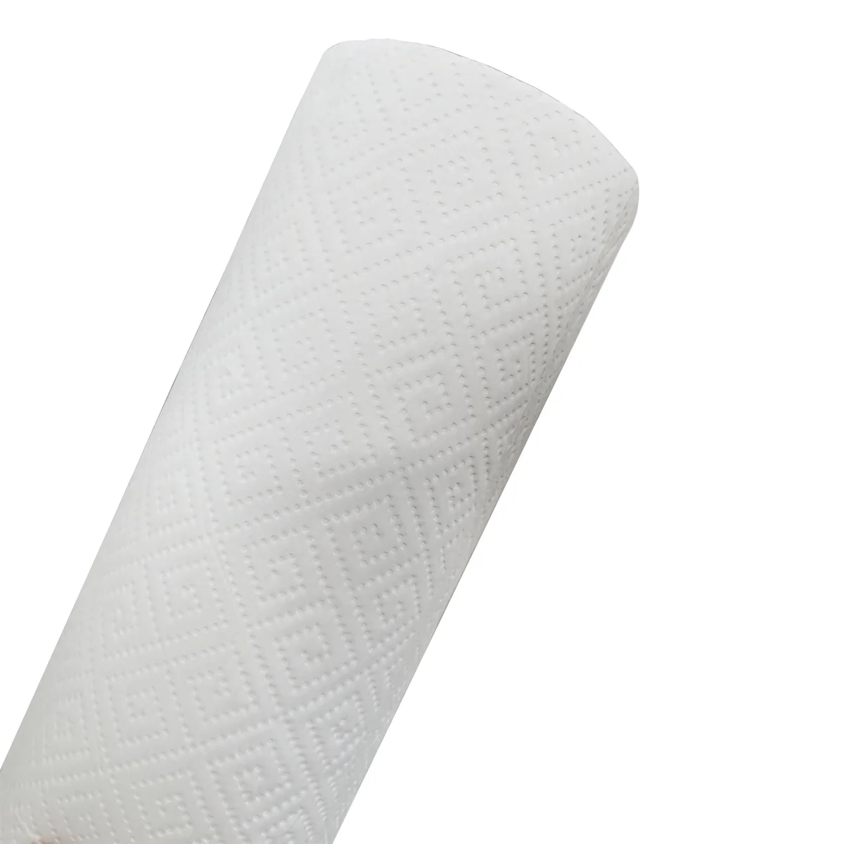 2Work 2-Ply Bamboo Kitchen Roll (Pack of 12) 2W10170 - Image 2
