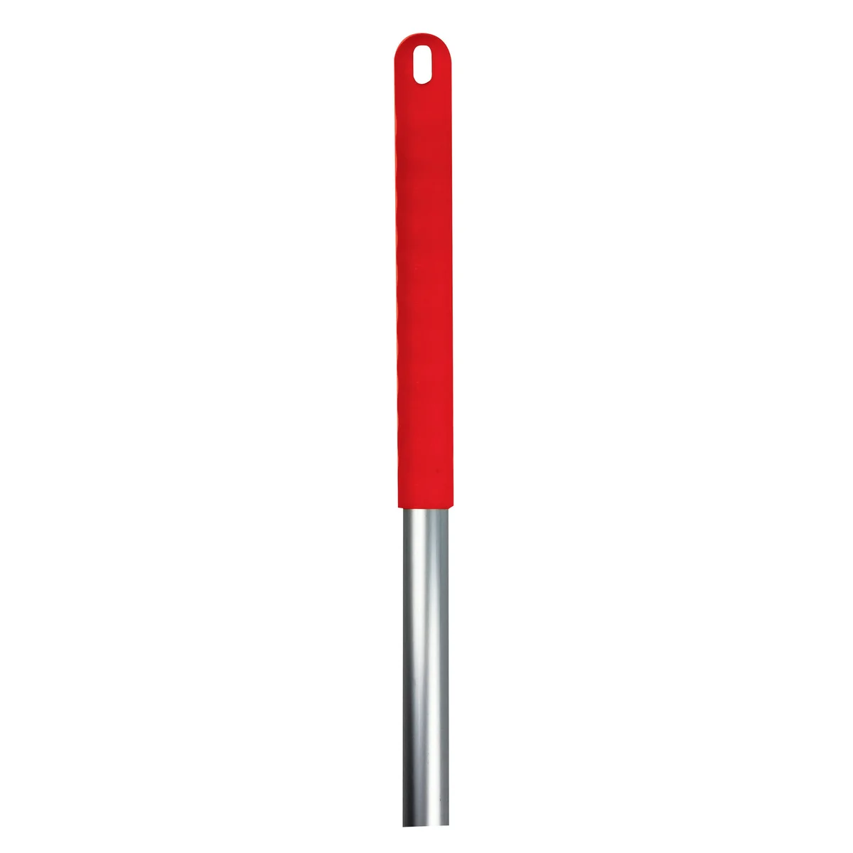 2Work Socket Mop Handle Red 2W10529