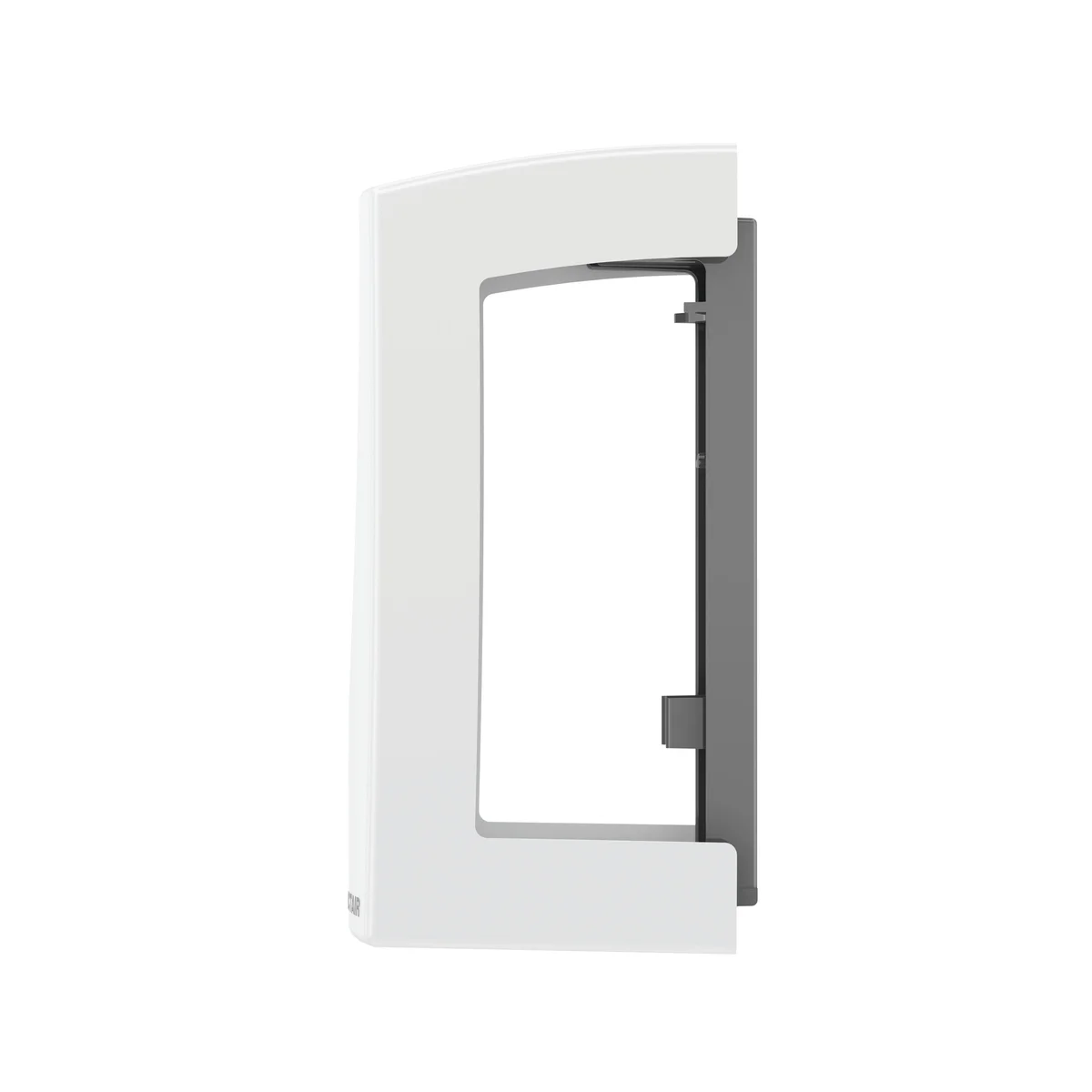2Work Air Freshener MVP Dispenser White 2W10805 - Image 2