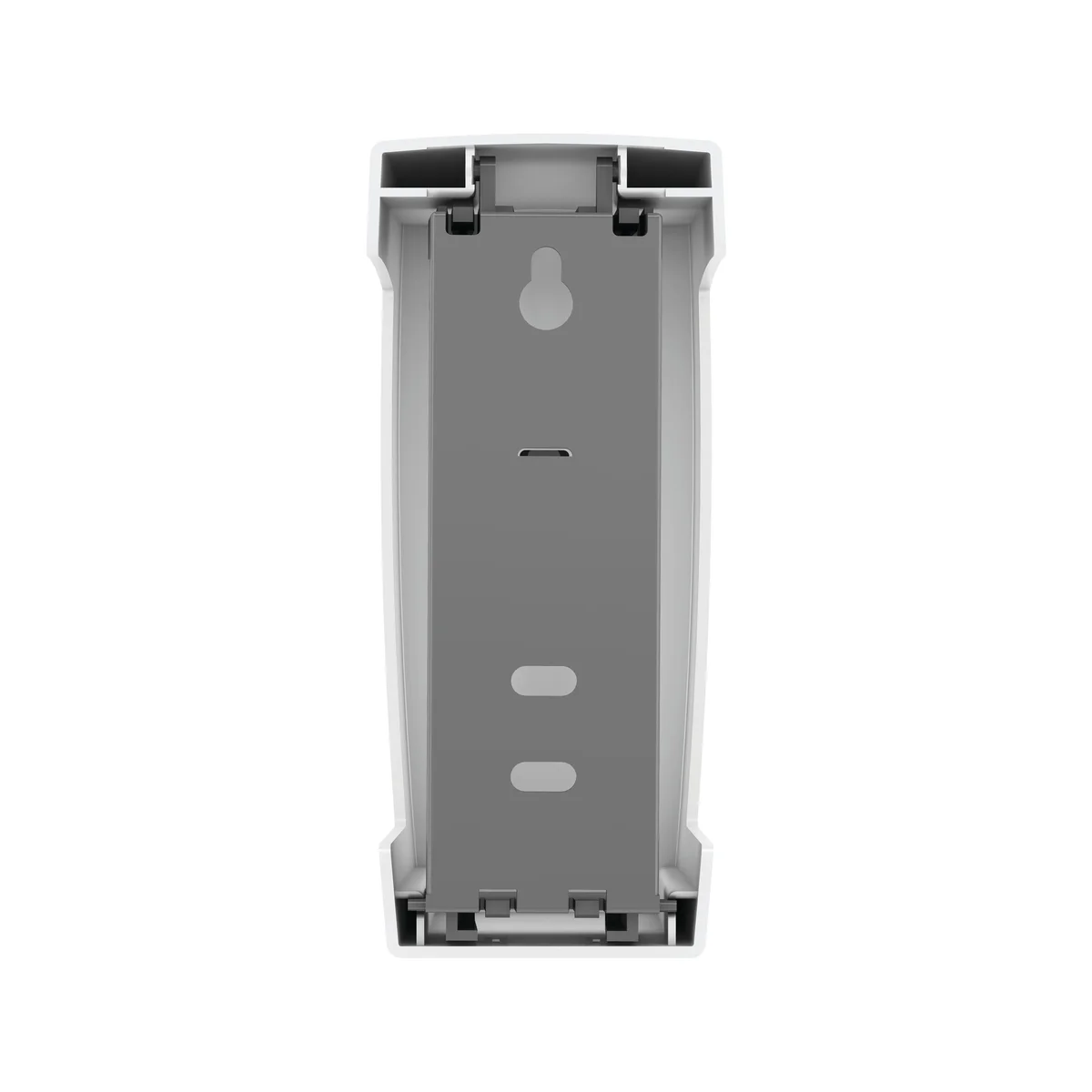 2Work Air Freshener MVP Dispenser White 2W10805 - Image 3