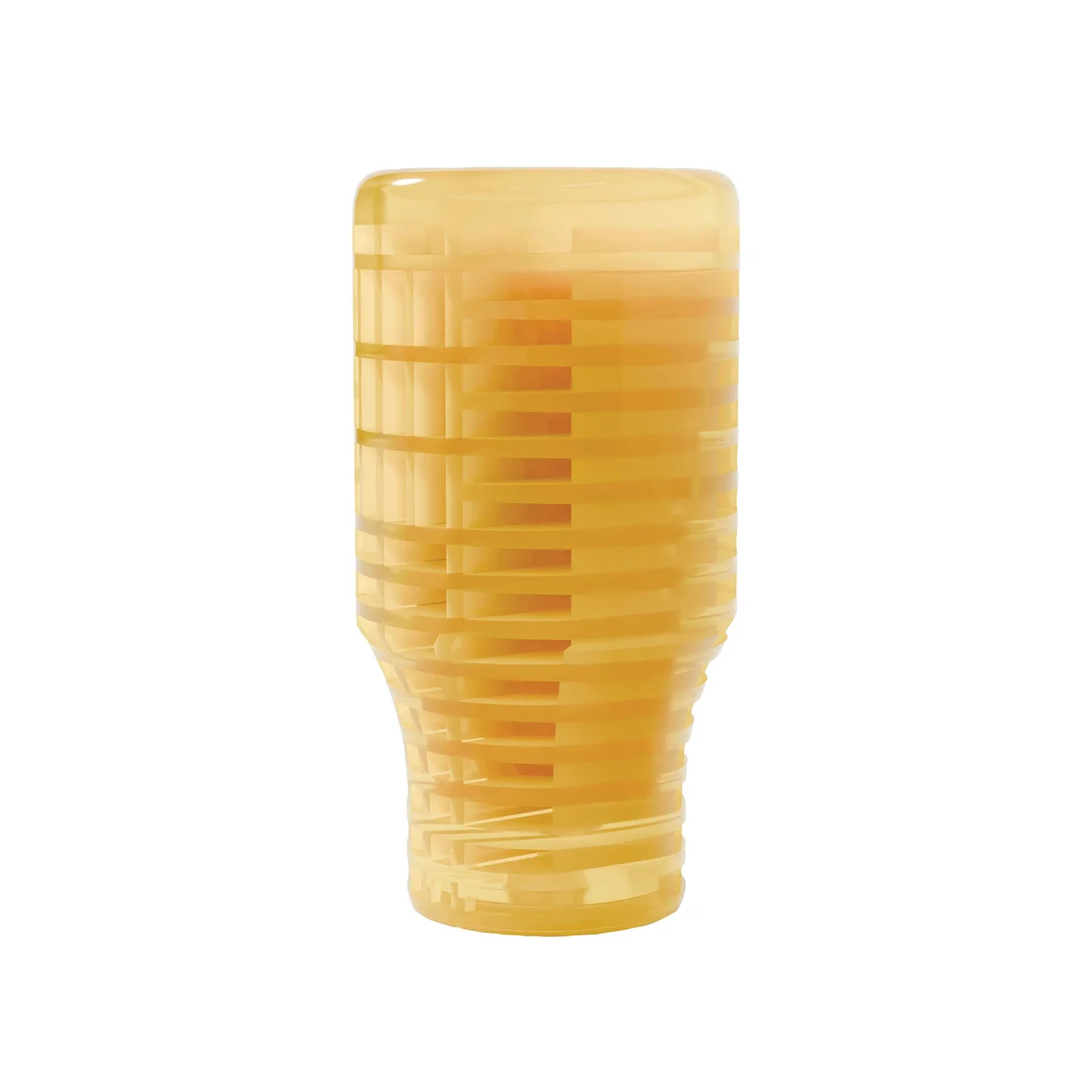 2Work Solid Aircare Refill Citrus Mango (Pack of 6) 2W10809 - Image 1