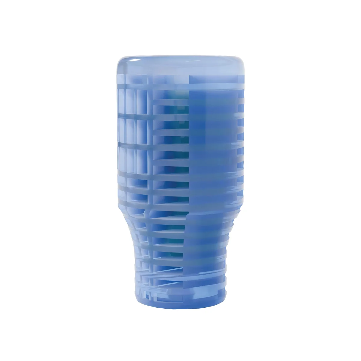 2Work Solid Aircare Refill Linen Breeze (Pack of 6) 2W10811 - Image 1