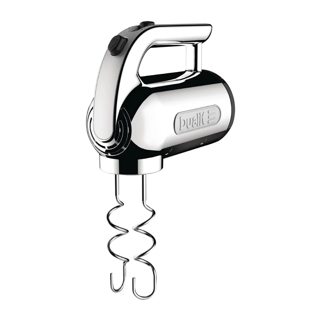 Dualit Chrome Hand Mixer 89300 - Image 4
