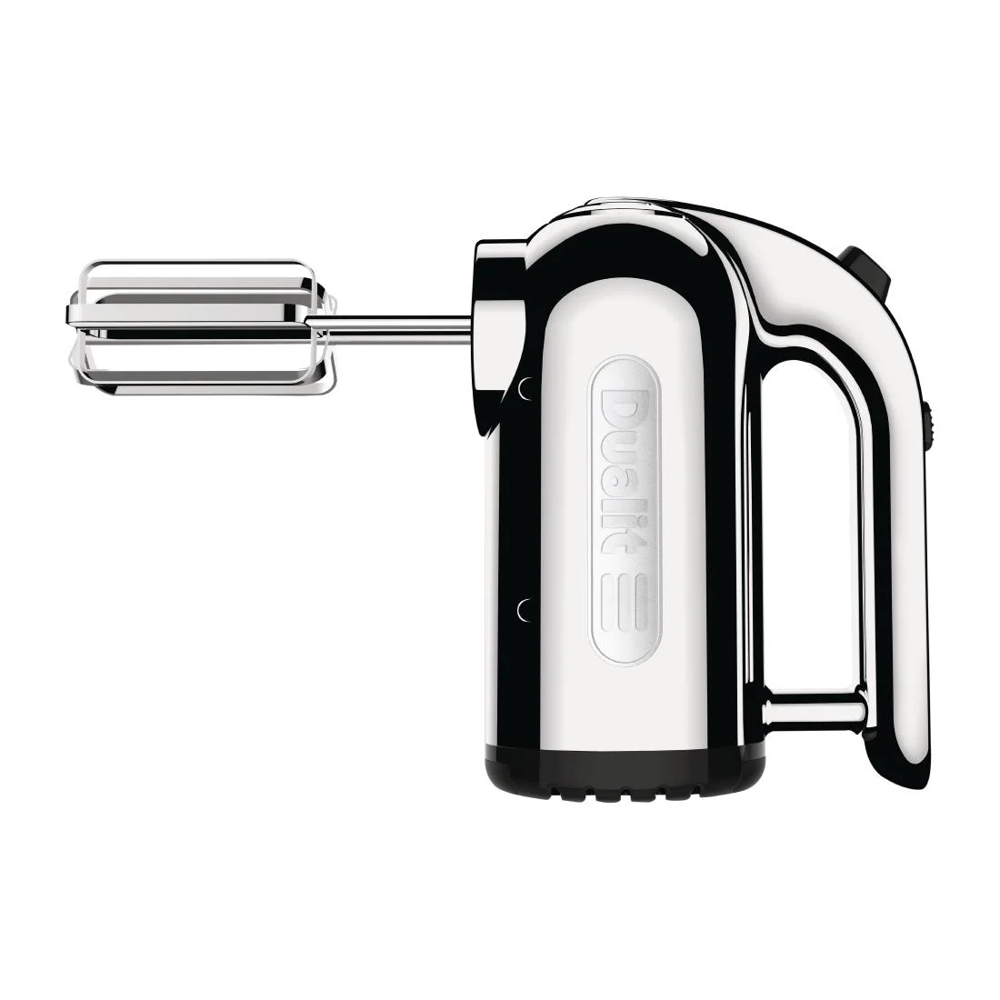 Dualit Chrome Hand Mixer 89300 - Image 5