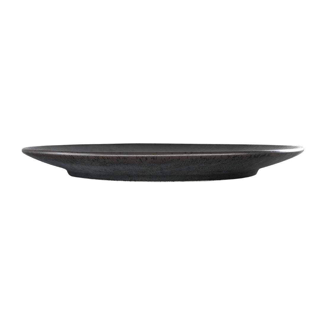 Olympia Fusion Round Coupe Plate 203mm