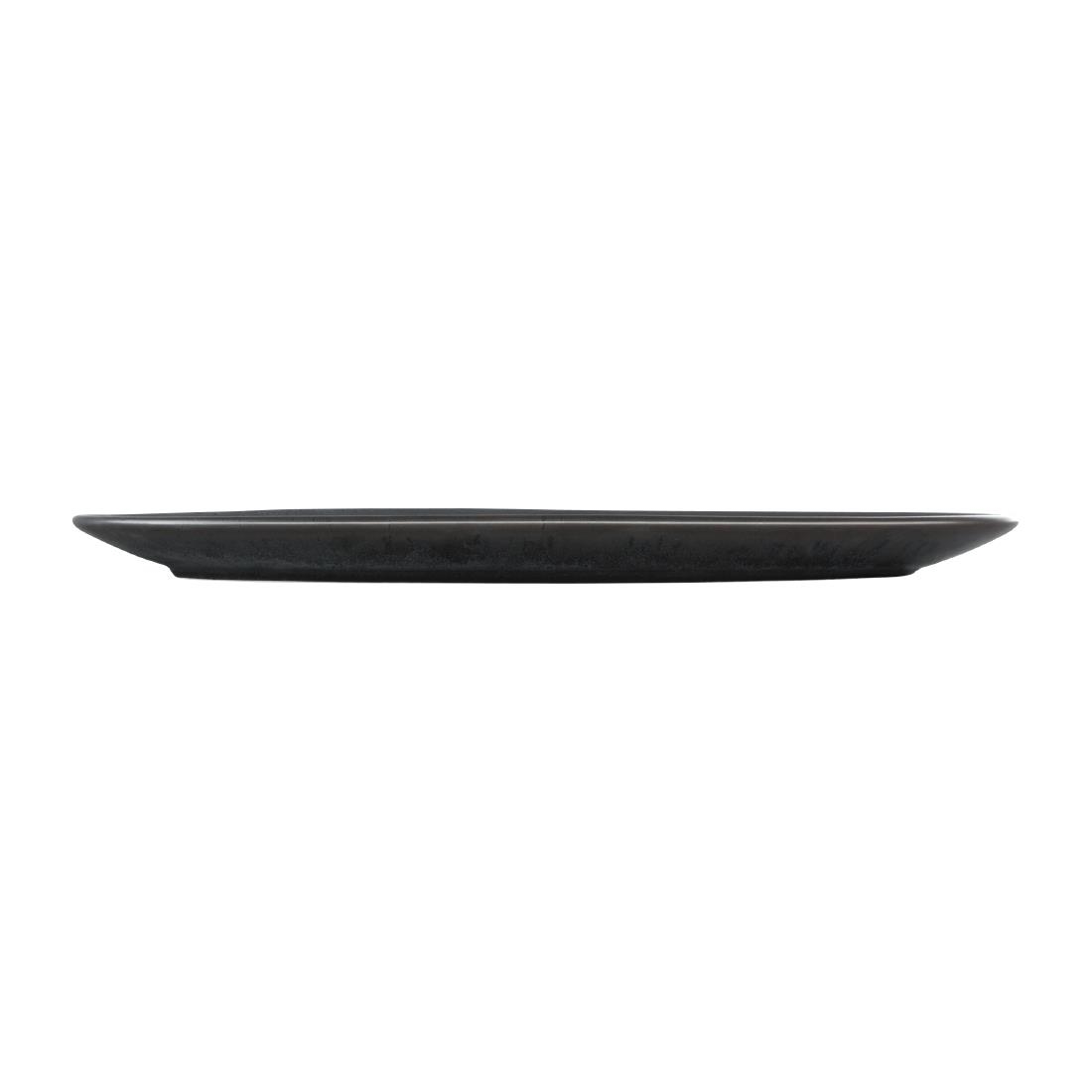 Olympia Fusion Oval Plate 250mm