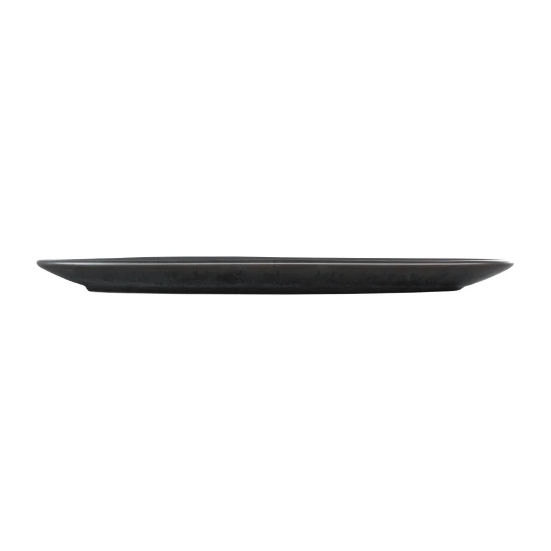 Olympia Fusion Oval Plate 357mm - Image 2