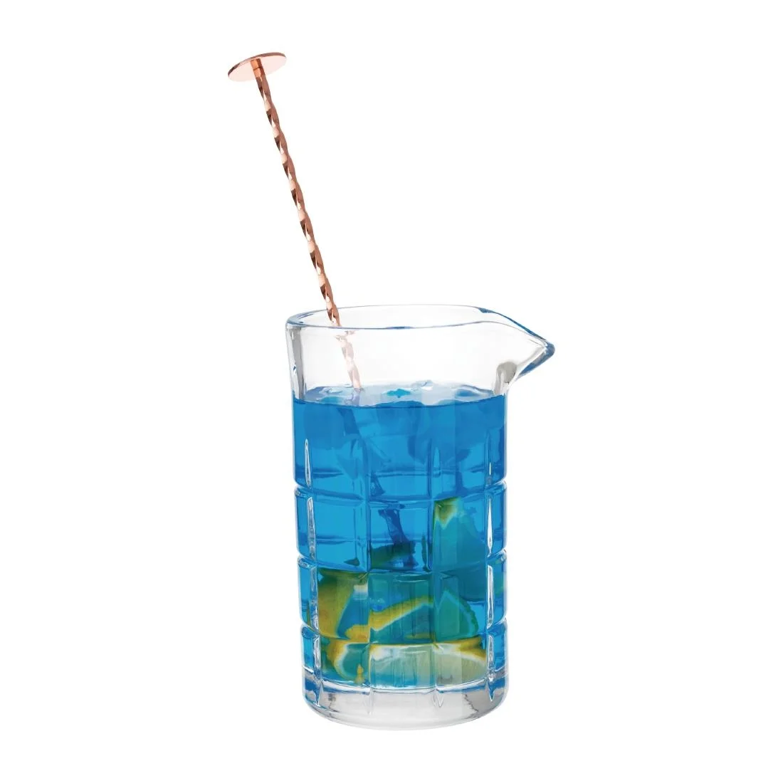 Olympia Cocktail Mixing Glass 580ml - Image 2