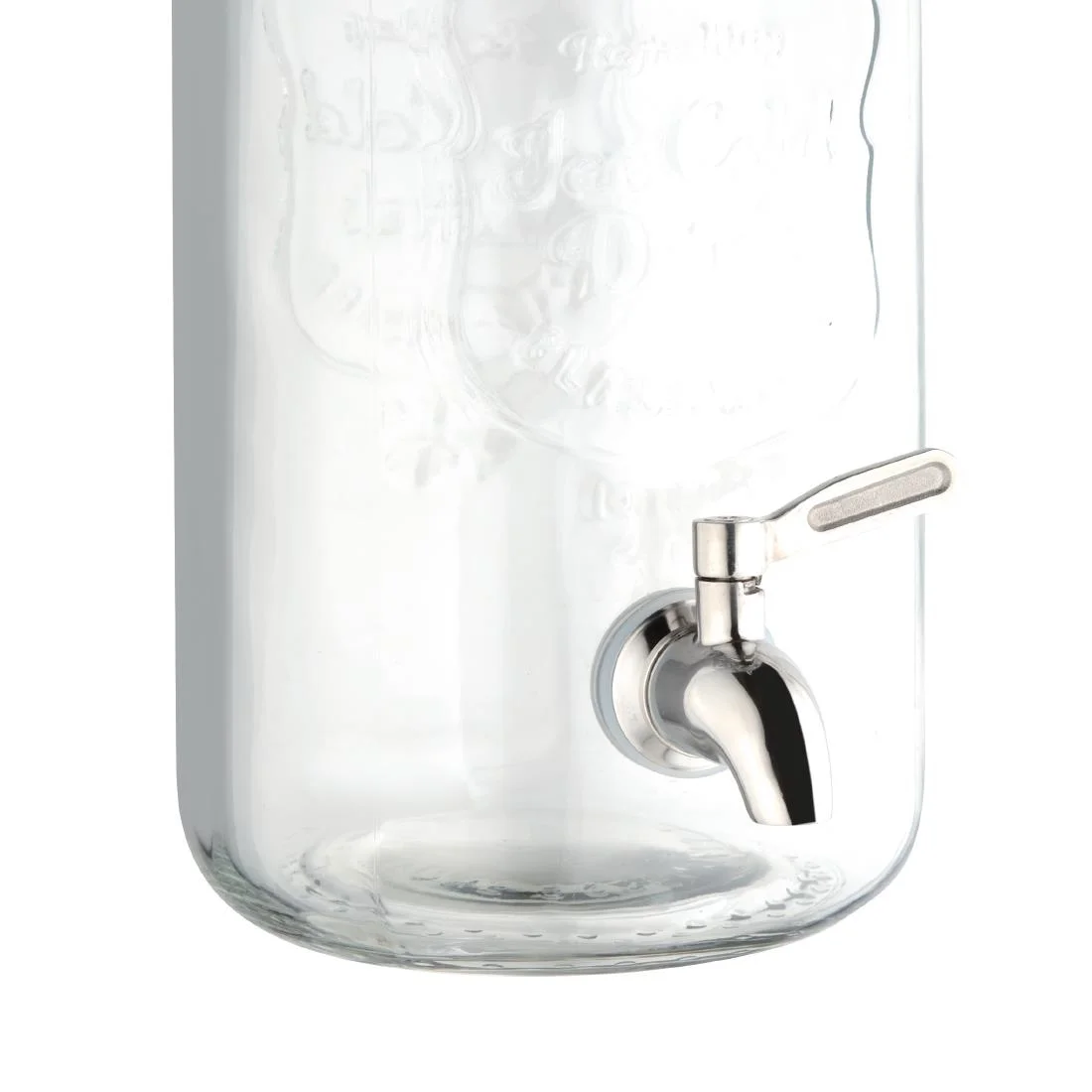 Olympia Clip-Top Drinks Dispenser With Indenting - Image 3