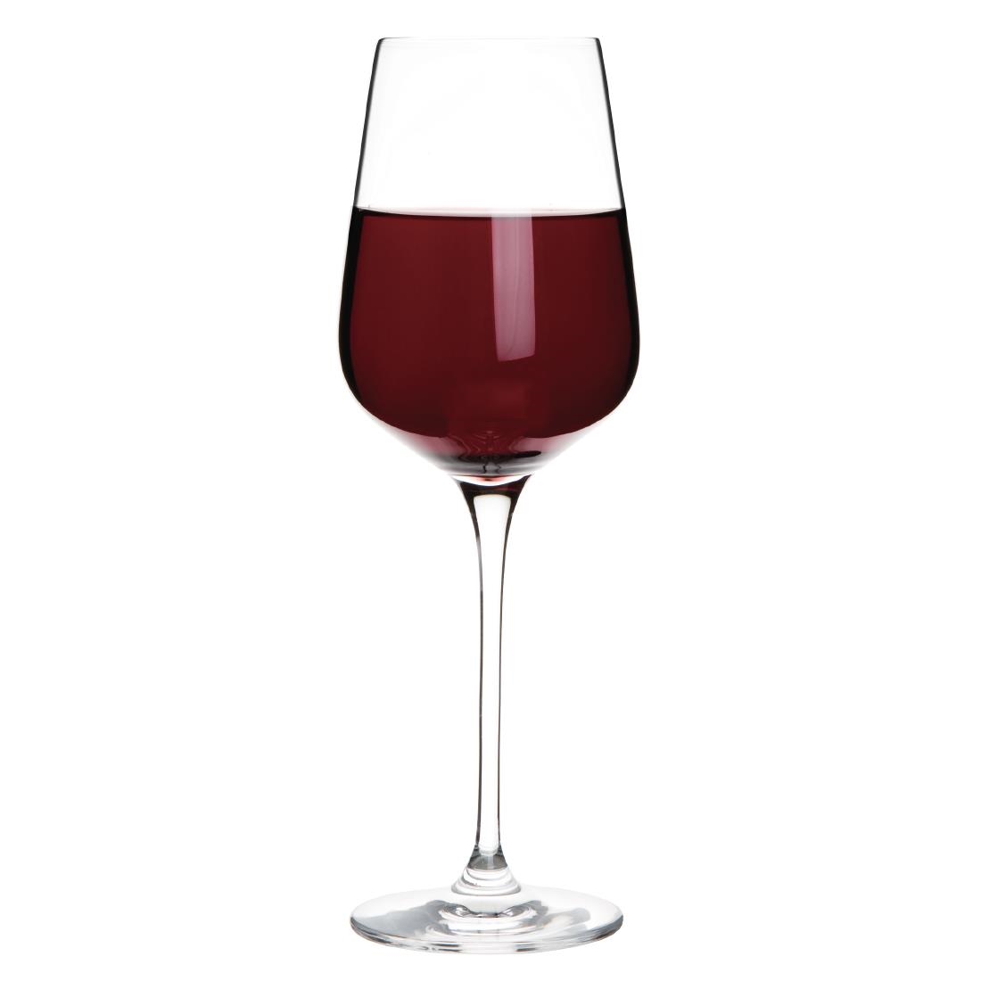 Olympia Claro One Piece Crystal Wine Glass 540ml