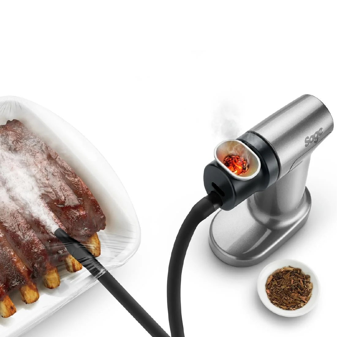 PolyScience Food Smoking Gun - Image 5