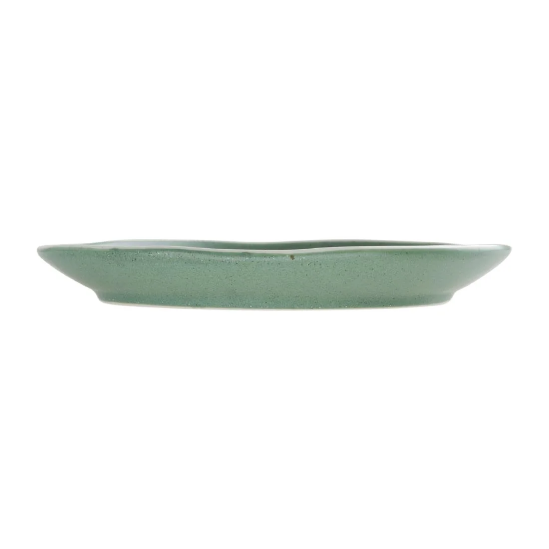Olympia Chia Plates Green 205mm (6 Pack) - Image 3