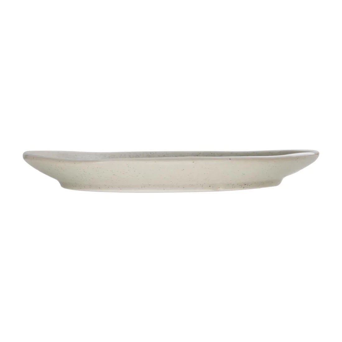 Olympia Chia Plates Sand 270mm (6 Pack) - Image 3