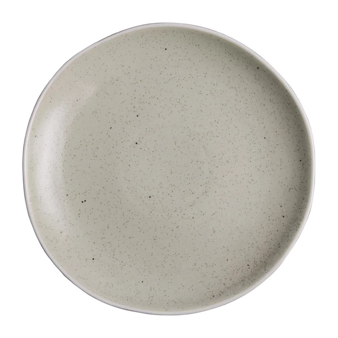 Olympia Chia Plates Sand 270mm (6 Pack) - Image 5