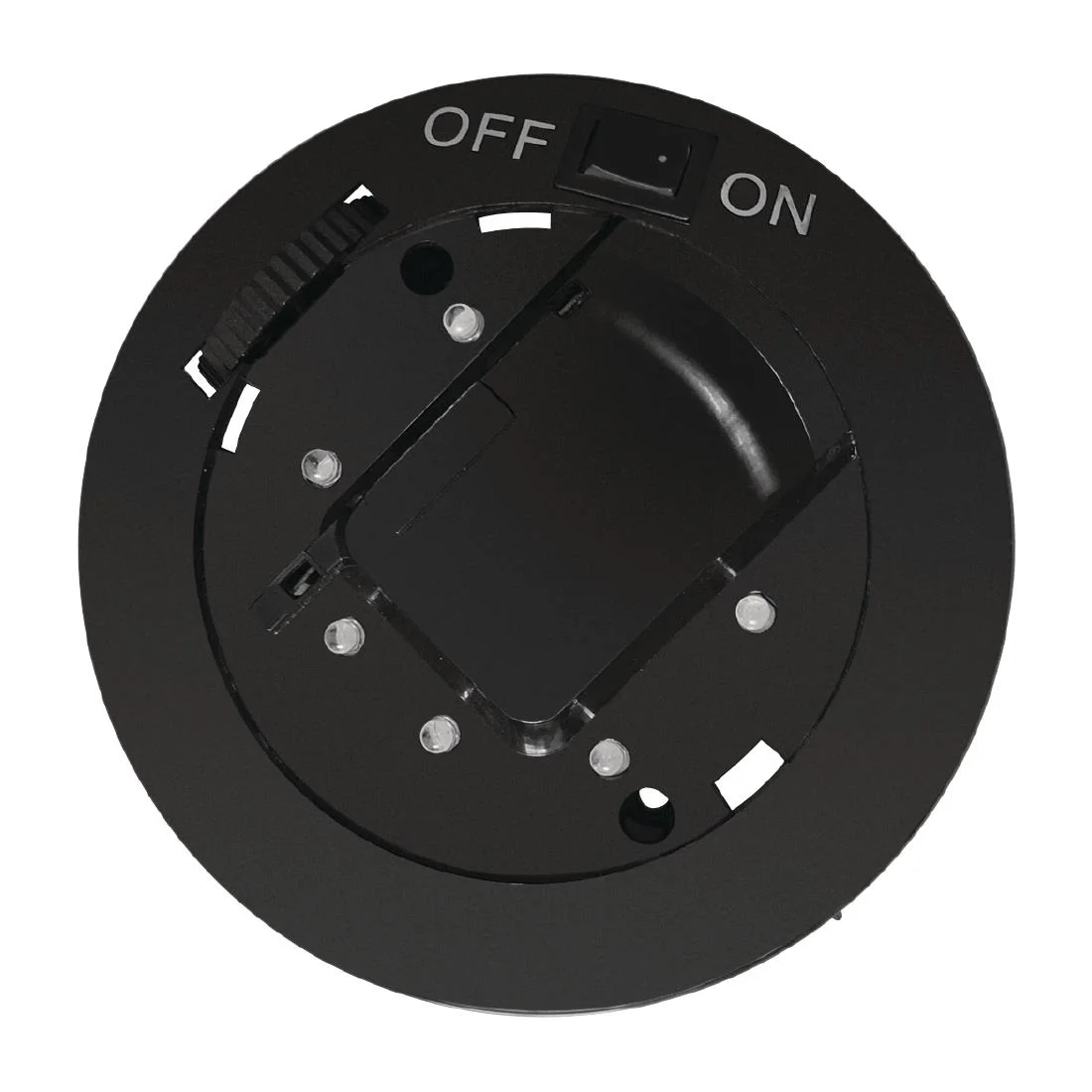 Polar Thermostat With Lamp - Image 1