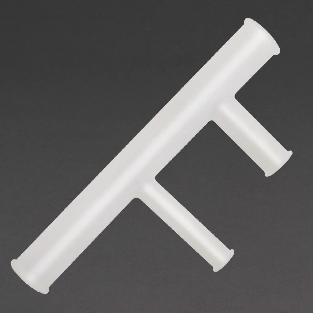 Polar Silica Gel Connector