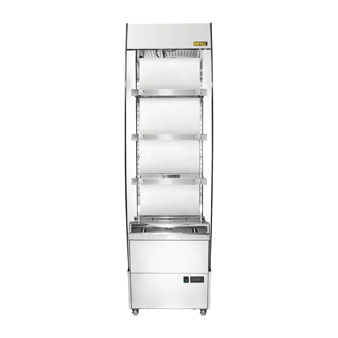 Buffalo Slimline Heated Multideck - Image 2