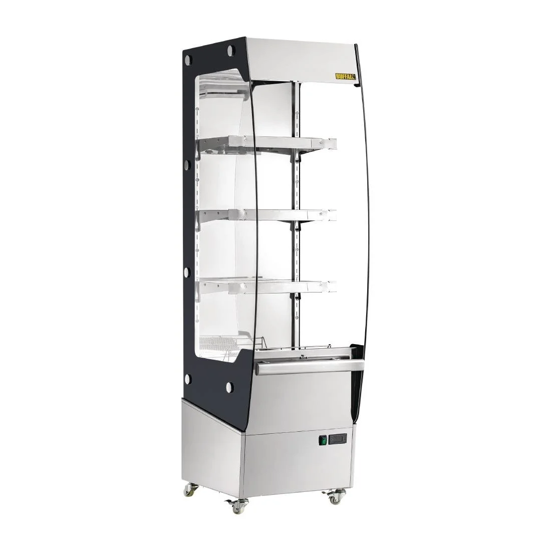 Buffalo Slimline Heated Multideck - Image 1