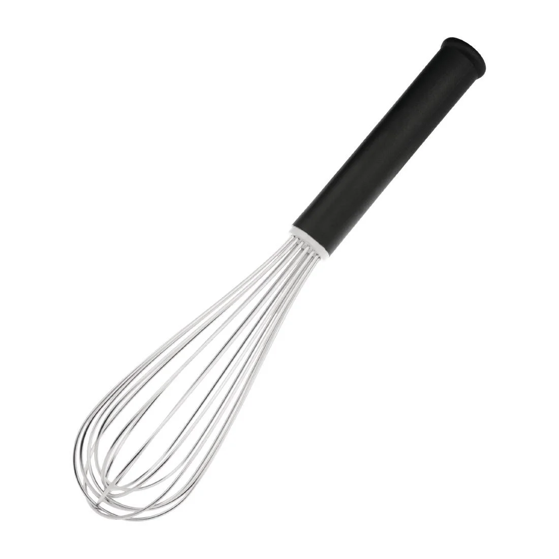 Vogue Heavy Duty Whisk 12" - Image 1