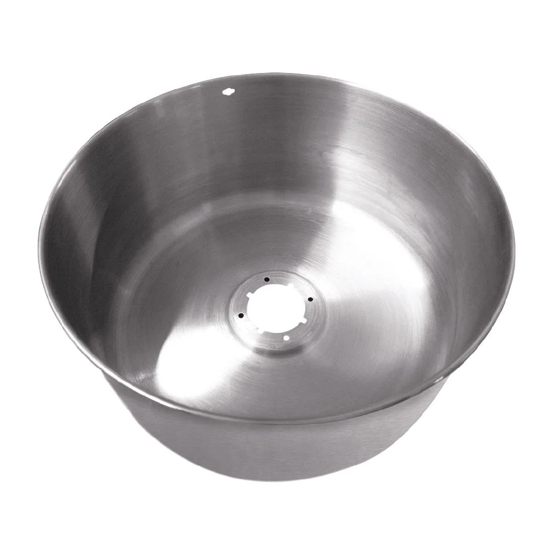 Buffalo Ice Cream Pot - Image 1