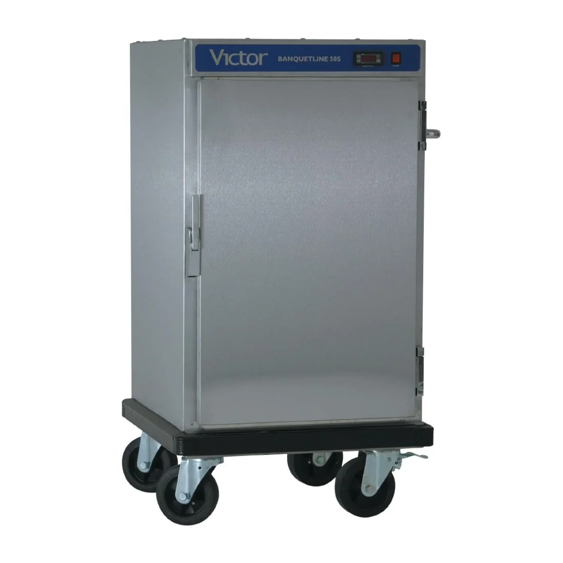 Victor Banquetline 50 Mobile Hot Cupboard BL50H1