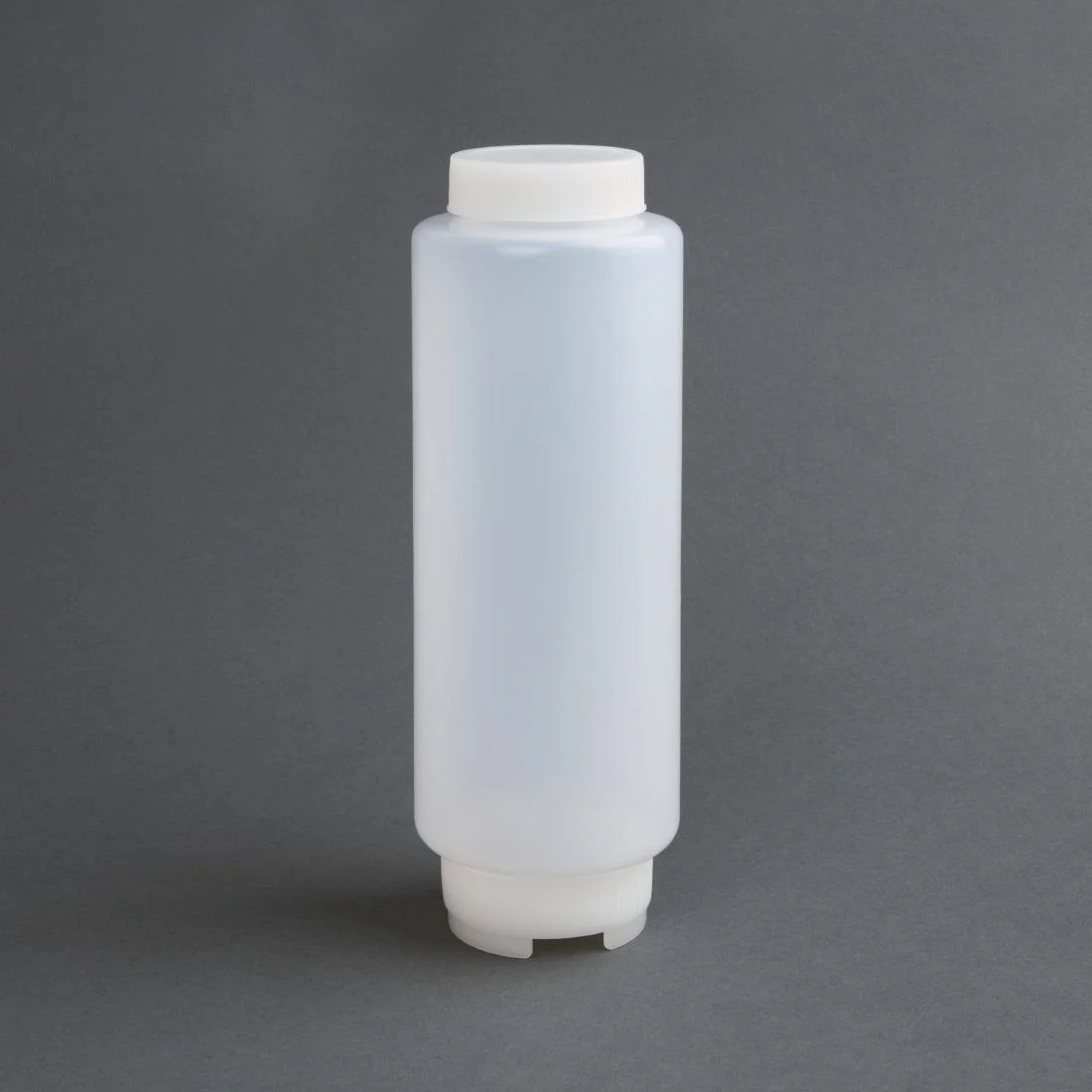 Vogue Sauce Rotation Squeeze Bottle 20oz - Image 3