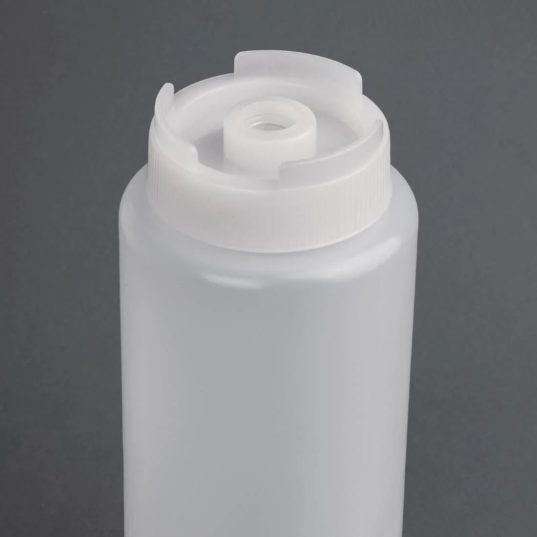 Vogue Sauce Rotation Squeeze Bottle 20oz - Image 4