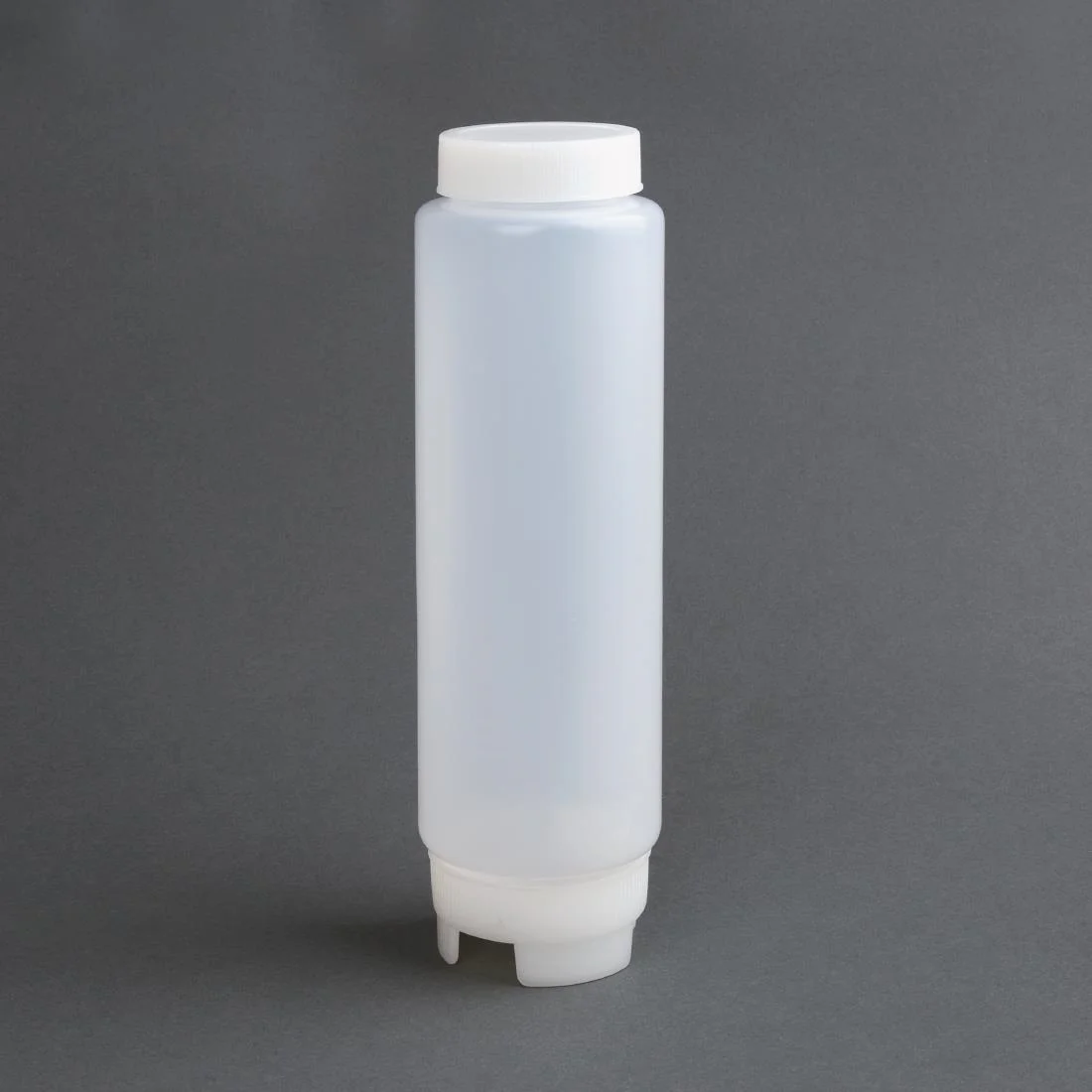 Vogue Sauce Rotation Squeeze Bottle 16oz - Image 3
