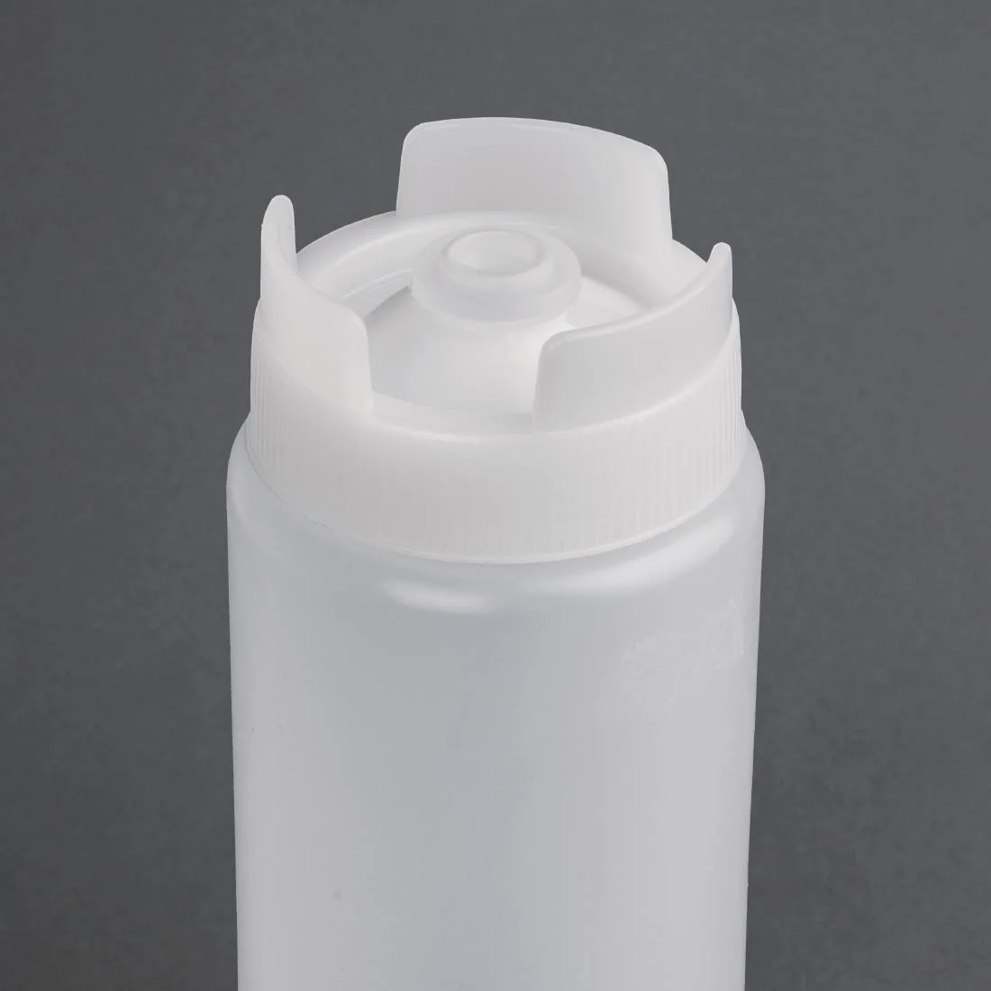 Vogue Sauce Rotation Squeeze Bottle 16oz - Image 4