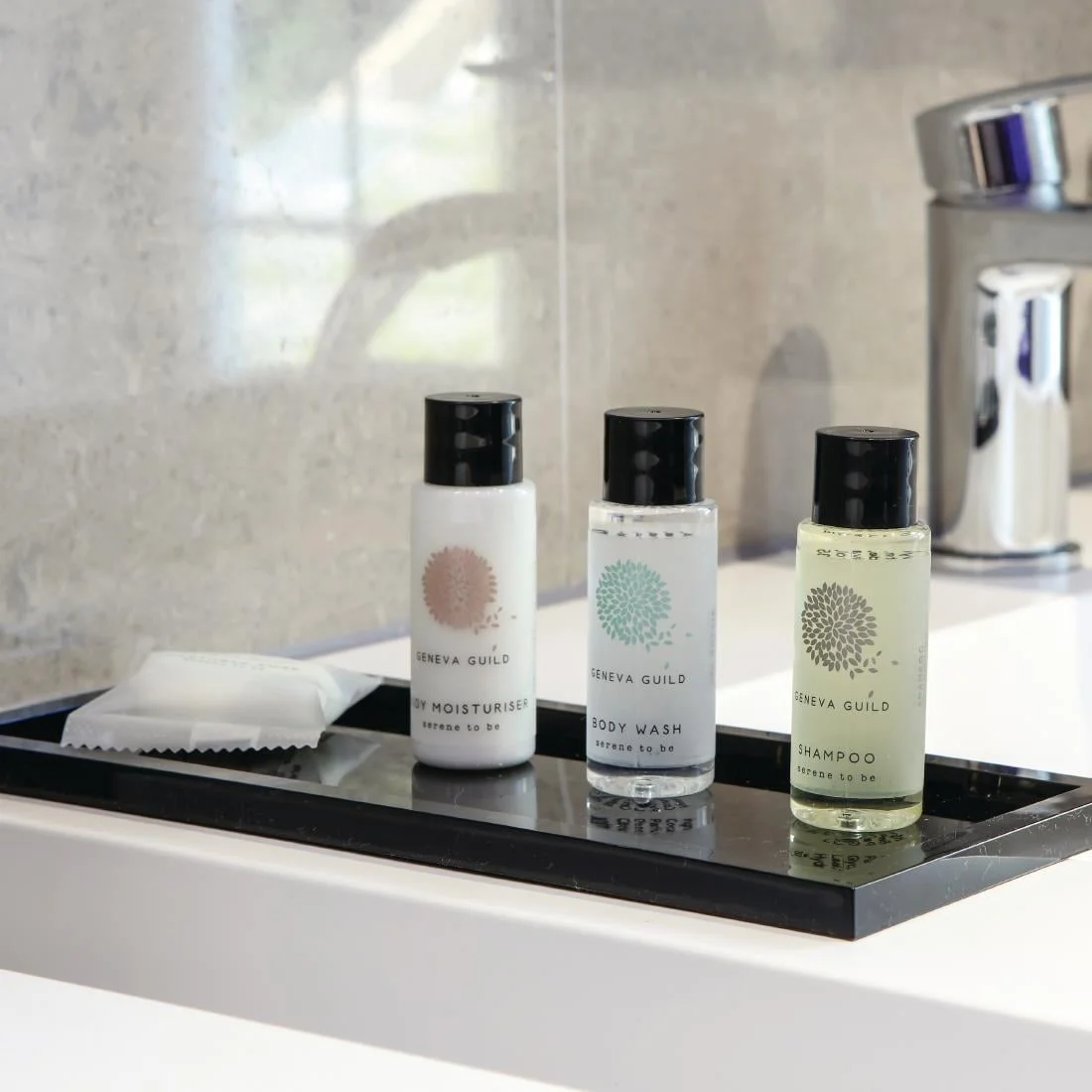 Geneva Guild Body Cream - Image 2