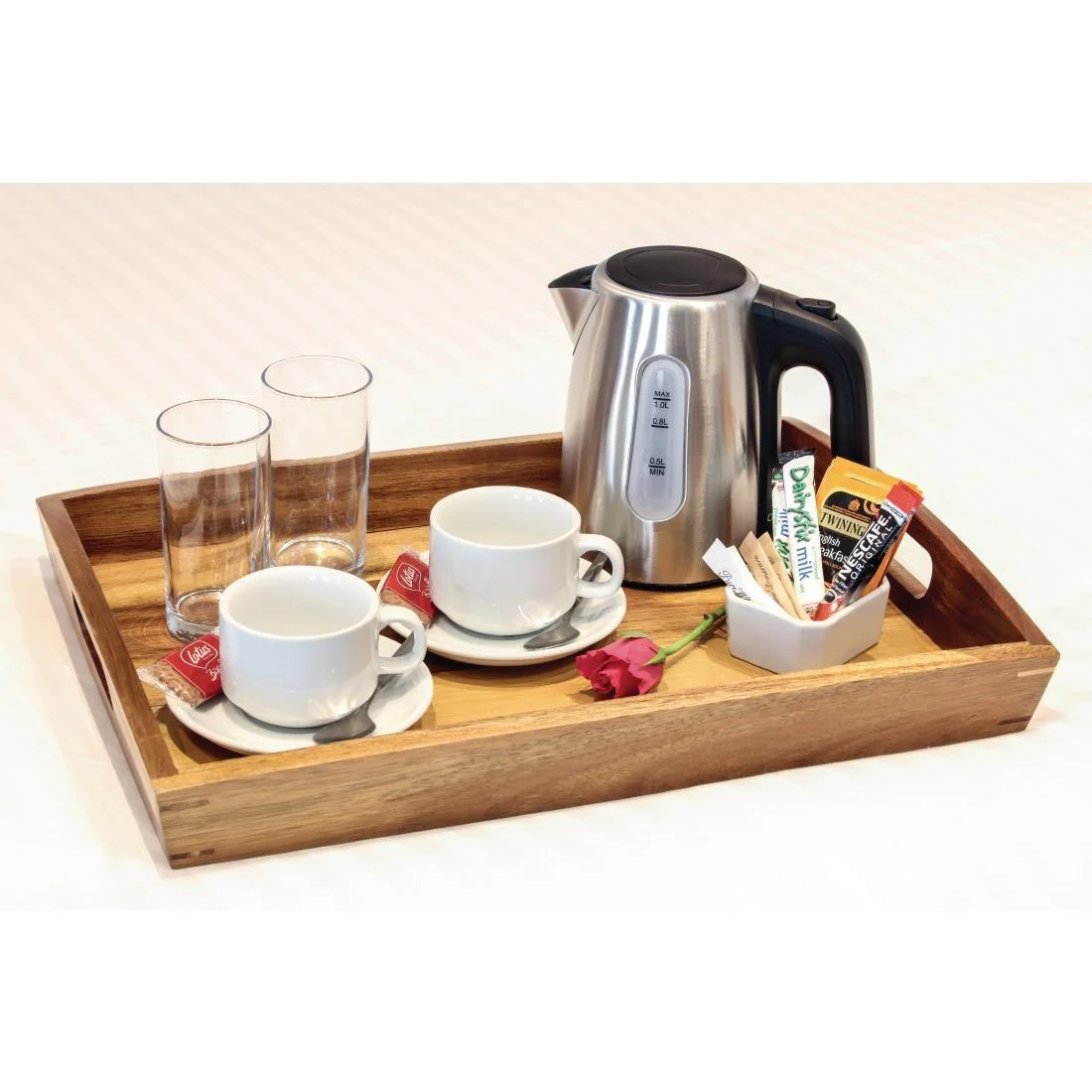 Athena Hotelware Sachet Holders