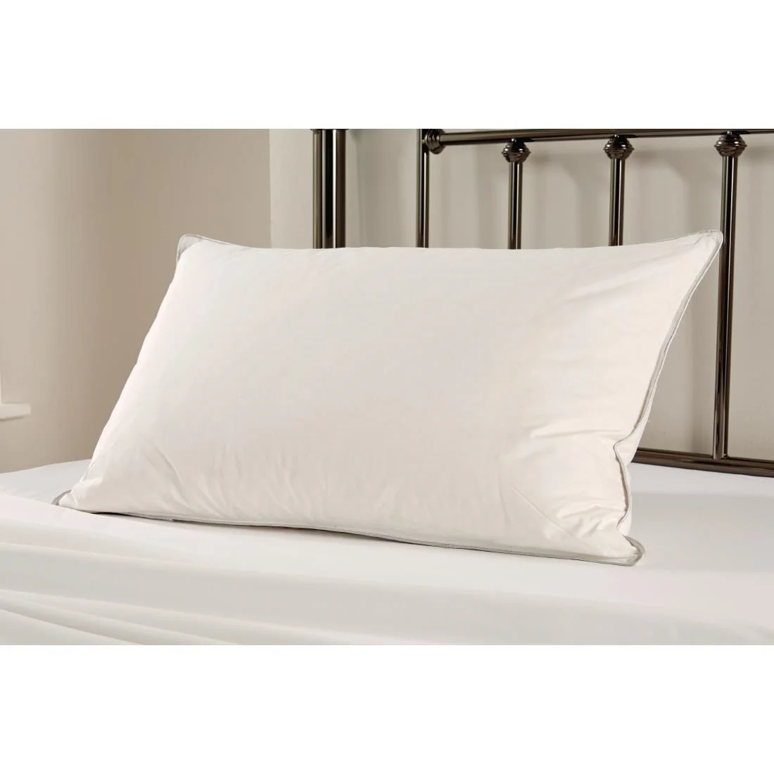 Luxury Microfibre Pillow