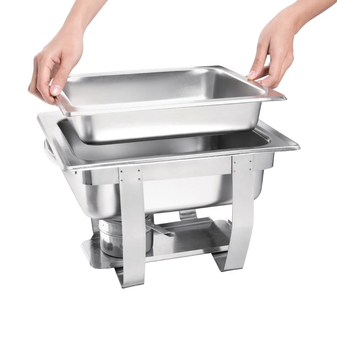 Spare Food Pan for CN607 - Image 2