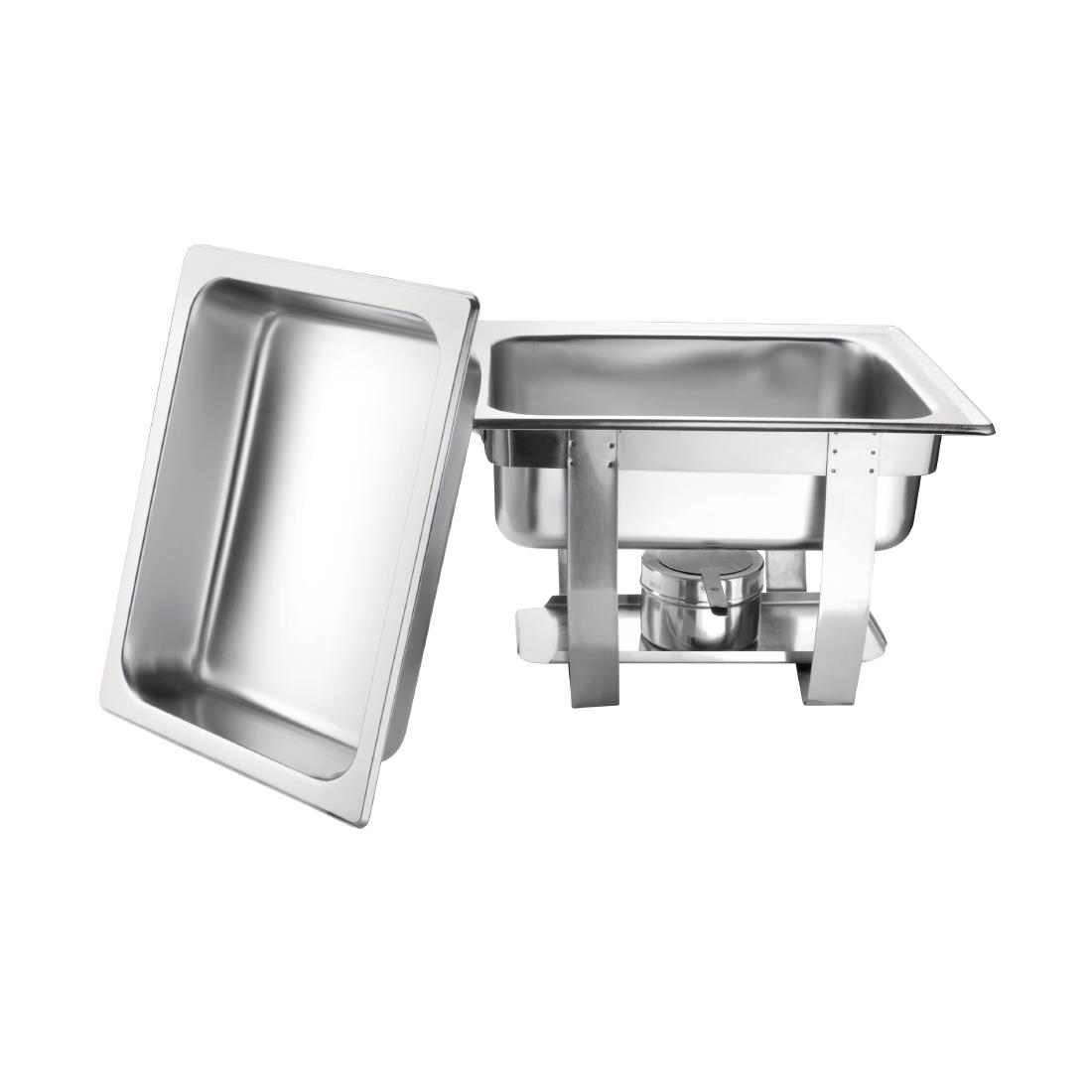 Spare Food Pan for CN607