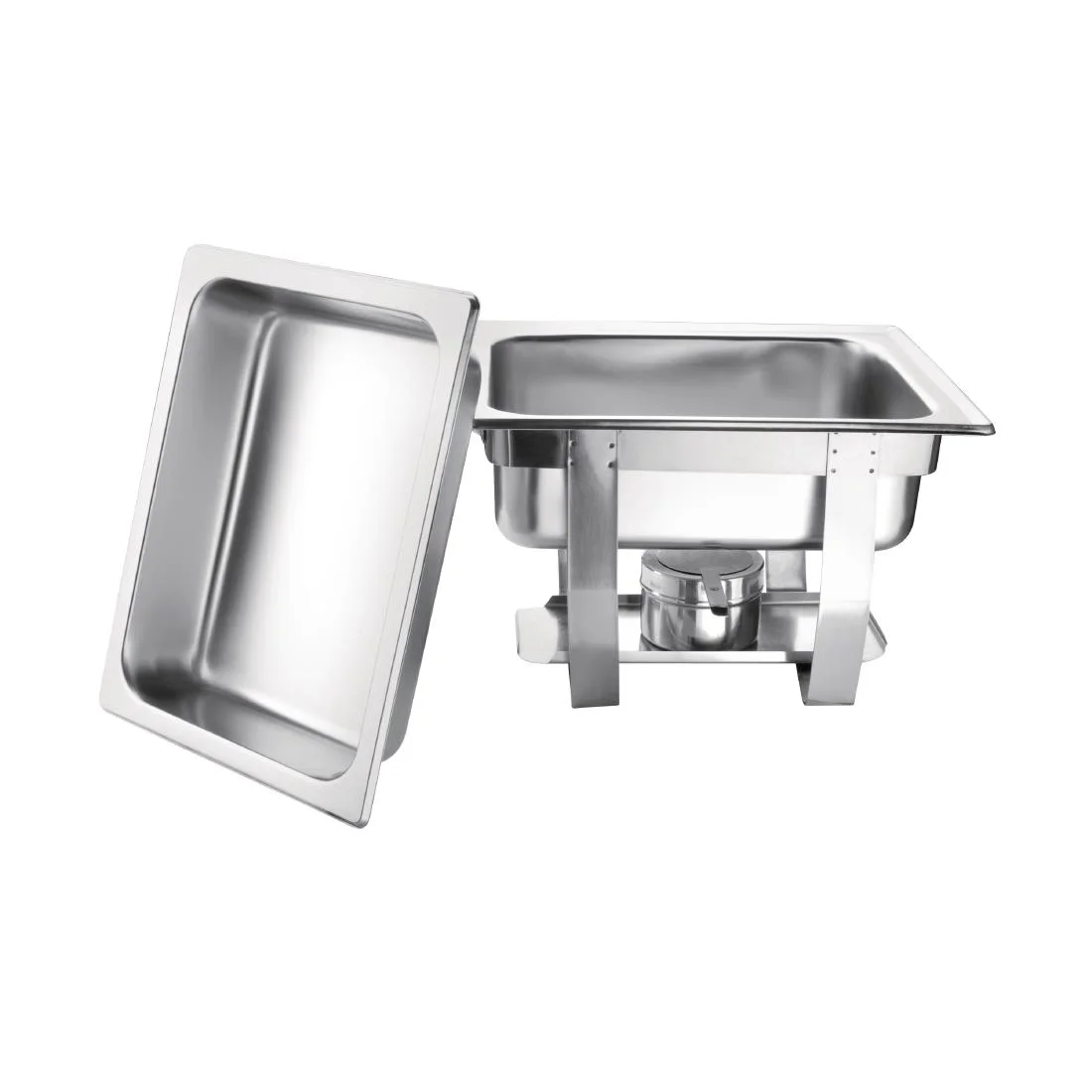 Spare Food Pan for CN607 - Image 4