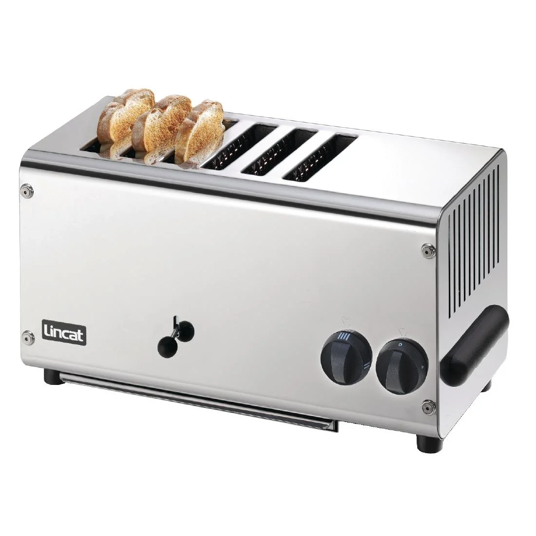 Lincat 6 Slice Toaster LT6X - Image 2