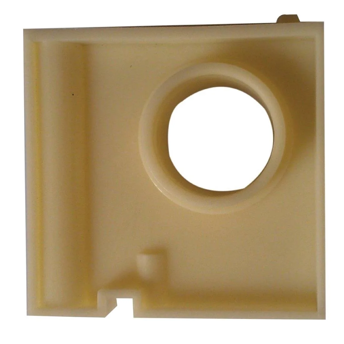 Polar Evaporator Fixer