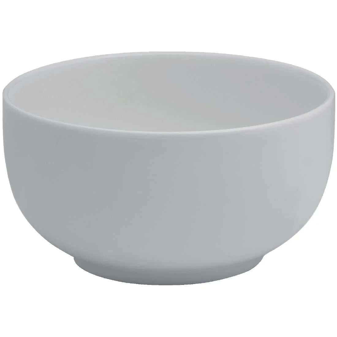 Elia Glacier Fine China Rice Bowls (6 Pack)