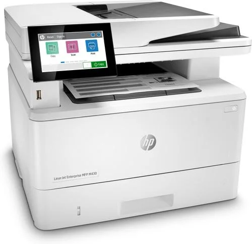 HP LaserJet Enterprise M430f 4-in-1 Mono Laser Printer 3PZ55A#B19 - Image 2