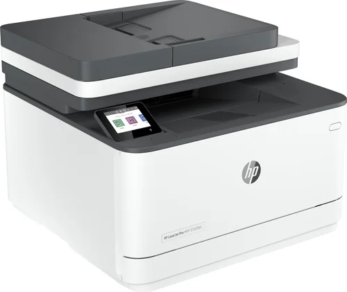 HP LaserJet Pro MFP 3102fdn 4-in-1 Mono Laser Printer 3G629F#B19 - Image 4