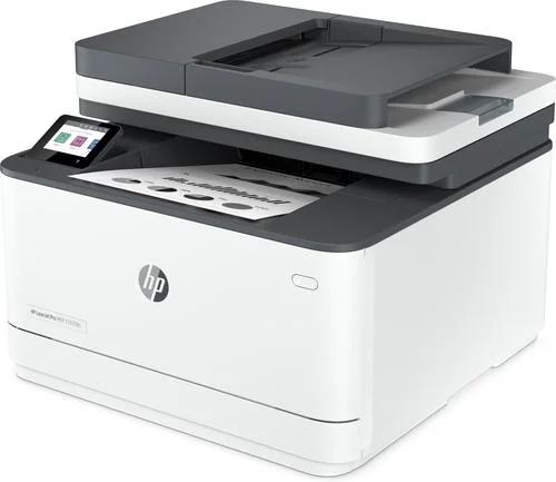 HP LaserJet Pro MFP 3102fdn 4-in-1 Mono Laser Printer 3G629F#B19 - Image 3