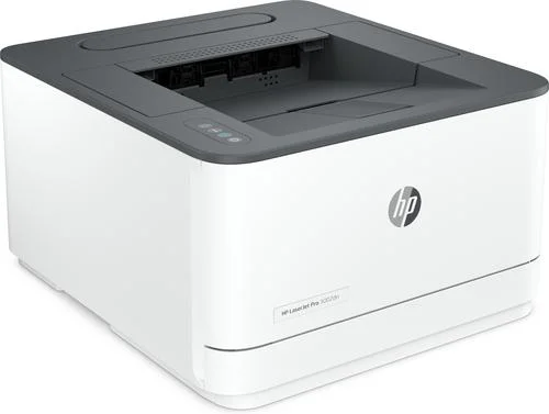 HP LaserJet Pro 3002dn Mono Laser Printer 3G651F#B19 - Image 2